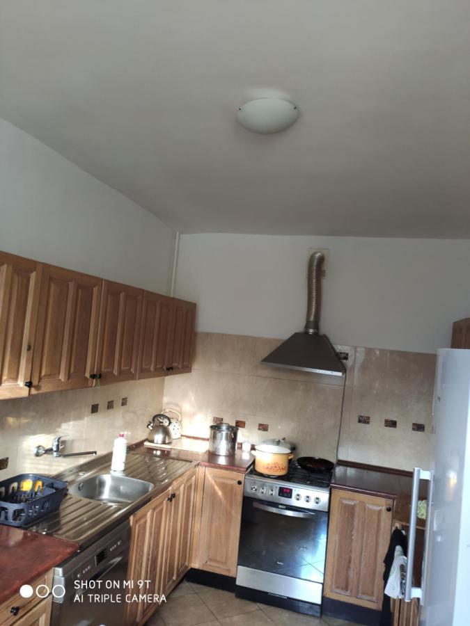 Popularna Guest Home Warsawa Bagian luar foto