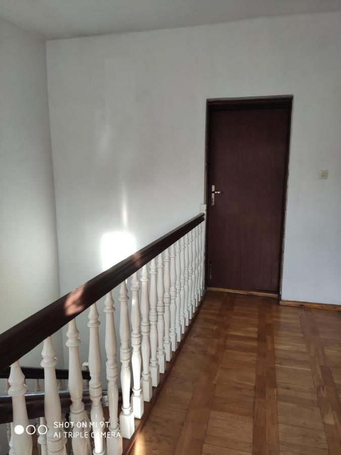 Popularna Guest Home Warsawa Bagian luar foto