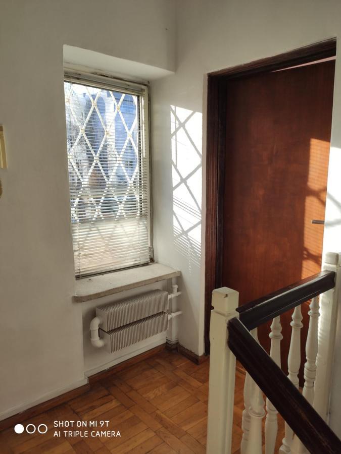 Popularna Guest Home Warsawa Bagian luar foto