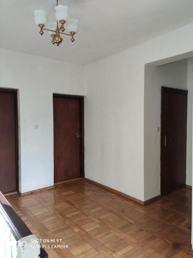 Popularna Guest Home Warsawa Bagian luar foto