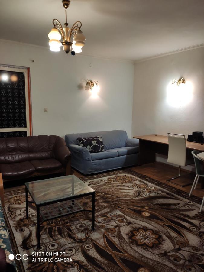 Popularna Guest Home Warsawa Bagian luar foto